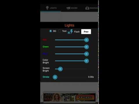 H Tools - Flashlight,Cleaner