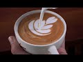 HiBREW-cafetera Espresso semiautomática de 20bar, máquina de c