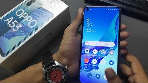 Oppo A53 gesture motion setting, Oppo mobile gesture motion sensor use kaise karen