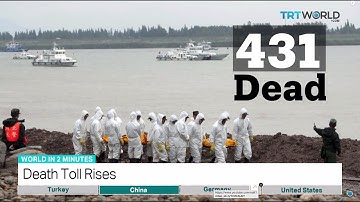 TRT World - World in Two Minutes, 2015, June 7, 11:00 GMT