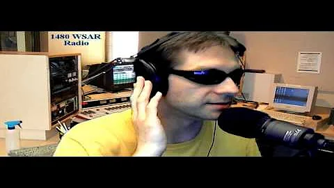 John Chartier radio show compilation