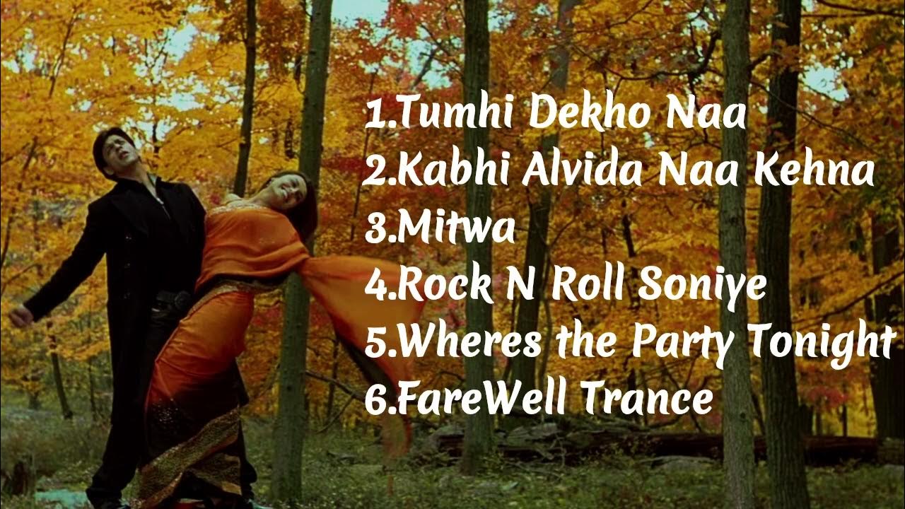 Kabhi Alvida Naa Kehna Movie Songs YouTube kabhi-alvida-naa-kehna-movie-songs-youtube