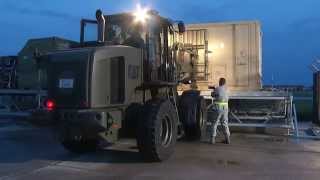 Logistics Planners