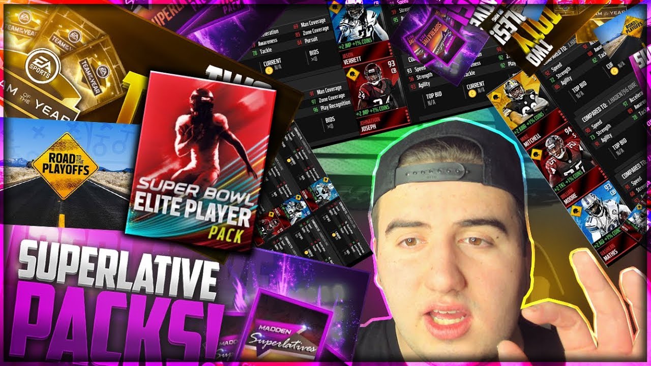 CRAZY NEW JANUARY PROMOS COMING! MADDEN MOBILE 18! TOTY + PLAYOFFS + SUPERBOWL?