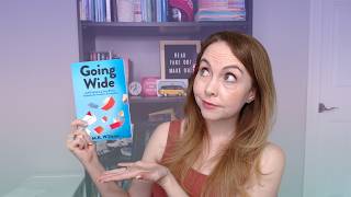 I’ve decided to self publish wide... What do I need to do? How to publish my book outside of KU