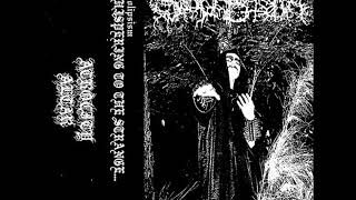 Solipsism  Whispering To The Strange  Demo