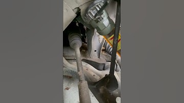 Another reason why mechanics dislike engineers #mechaniclife #automobile #mechanic