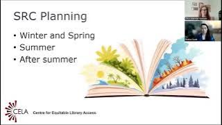 Summer reading for everyone! Make your library’s club accessible for kids with disabilities