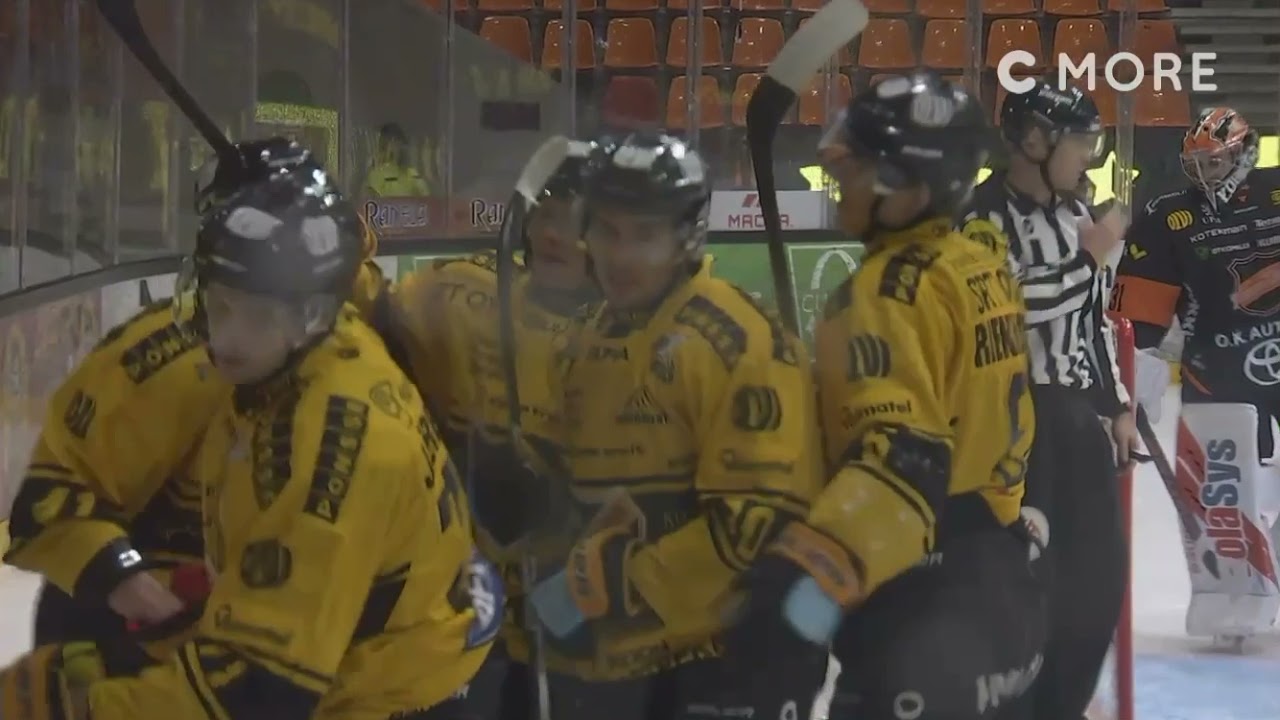 KooKoo - KalPa 22.9.2021