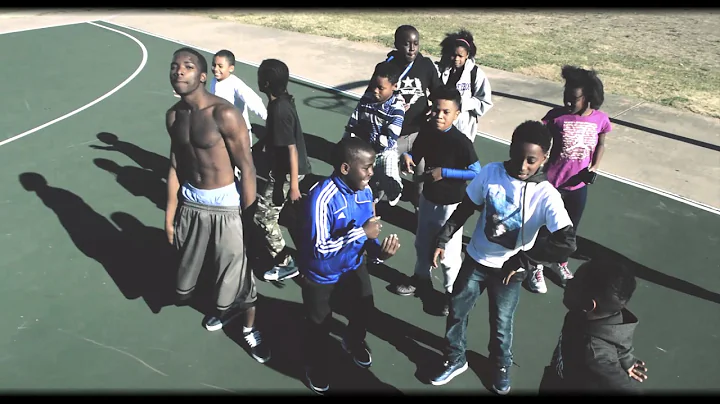 TraGruda- Where Im At (Official Video)