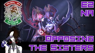 |Skyforge Original Sin E2 Opposing the Sisters Challenge|