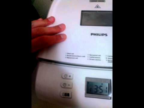 philips hd 9016 замес теста