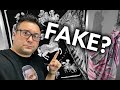 How to spot a fake Hermes Scarf (Real vs Fake)