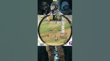 DL sniper knockout #codm #viral #viralvideo #subscribe #like #sniper