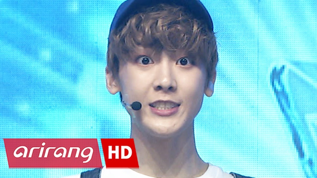 Simply K-Pop _ ASTRO(아스트로) _ Breathless(숨가빠) _ Ep.245 _122316