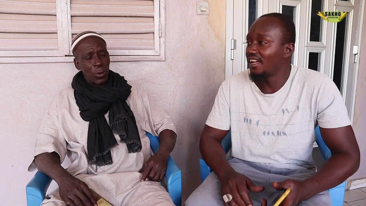 SAMBA LE PARISIEN REVIENT EN FORCE AVEC LINKY KIEE épisode 9 est DISPONIBLE.