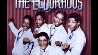 The Eldorados - I'll Be Forever Loving You chords