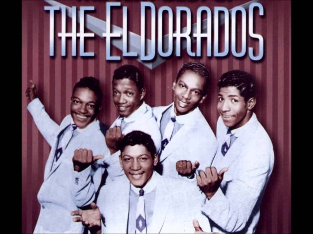 The El Dorados - I'll Be Forever Loving You