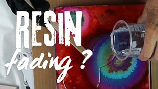 The Ultimate Solution for Faded Resin Art by Susan Hanson Art 23 views 3 weeks ago 14 minutes, 6 seconds
