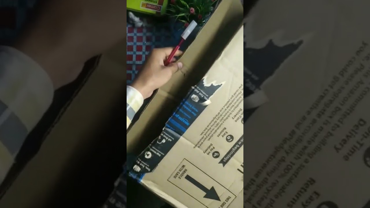 Brustro ultra smooth paper unboxing order 399₹ 