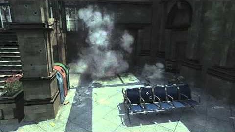 Mw3 C4 time Nice 360 final killcam