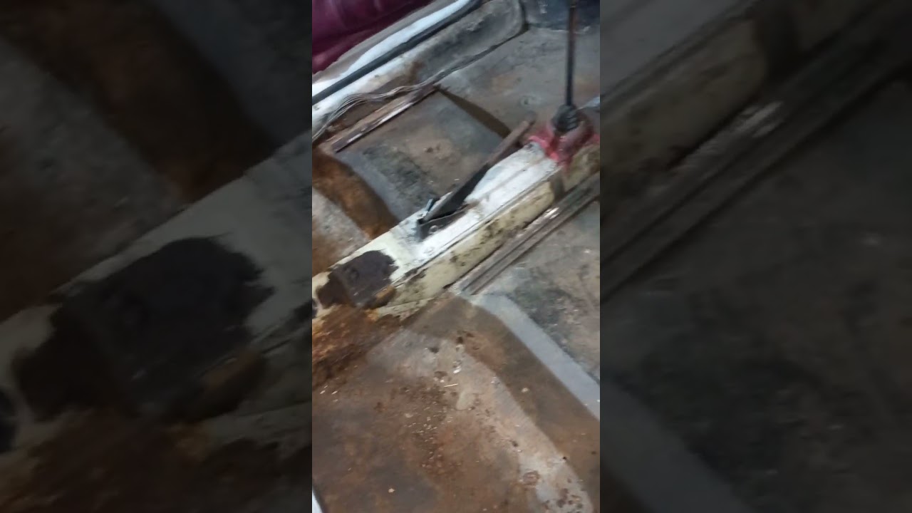 fiat 850 1968 barn find!restaurare