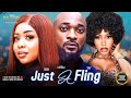 JUST A FLING (DEZA THE GREAT MERCY EKE PAMELA OKOYE) - Nigerian Movies 2025 Latest Full Movies
