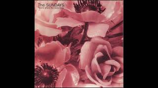 The Sundays - Here's Where The Story Ends