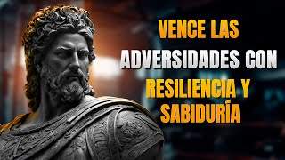 Resiliencia: Cómo Superar Obstáculos y Alcanzar el Éxito Personal | historia estoica by Pensamiento Estoico 51 views 4 months ago 5 minutes, 54 seconds