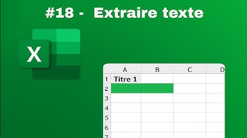 30 Astuces Excel en 30 jours...