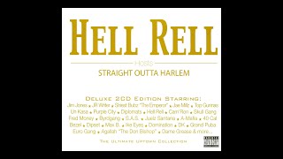 Hell Rell - Intro 2 Wealth