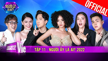 NALA Tập 11- Anh DJ biết cách "hư" khiến em không suy tư | Người Ấy Là Ai? 2022