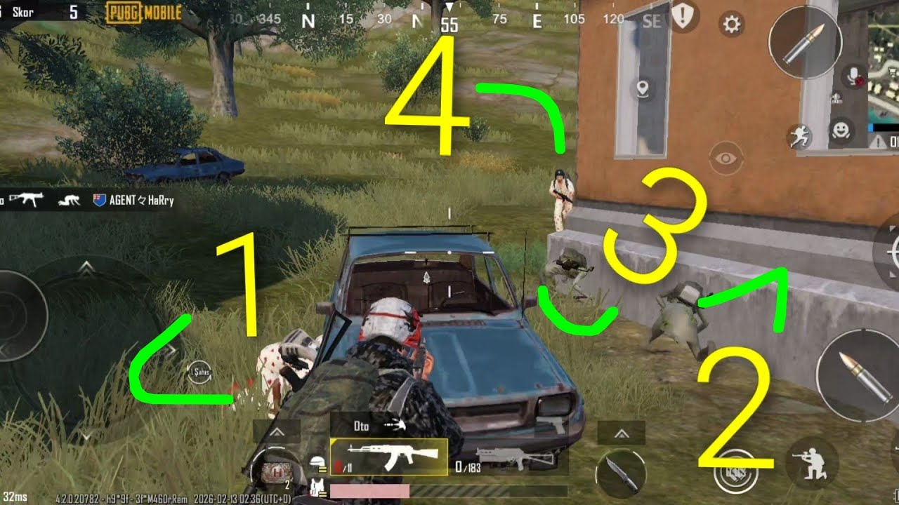 6 dk  16 ELEME GEORGOPOL