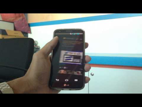 Pantip Fan App : Back Gesture