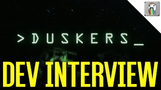 Duskers Developer Interview | Future Of Duskers, Player Reception, Mod Support, Awards