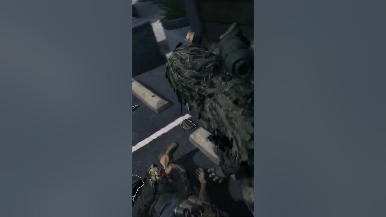 Watch Your Back - YouTube