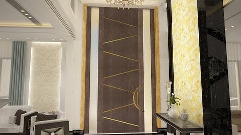 029 Custom Doors - ArchiCAD Tutorial