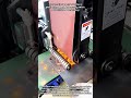 Industrial Metal Surface Polishing And Deburring With Precision Machinery