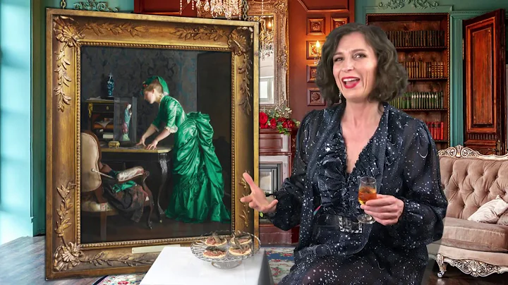Curated Canaps and Cocktails: 'Sheila Greene'