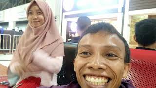 Pergi Kamu Ngga Usah Ganggu Aku