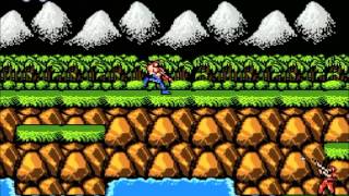 Top 10 Pegasus Games ( NES) screenshot 3