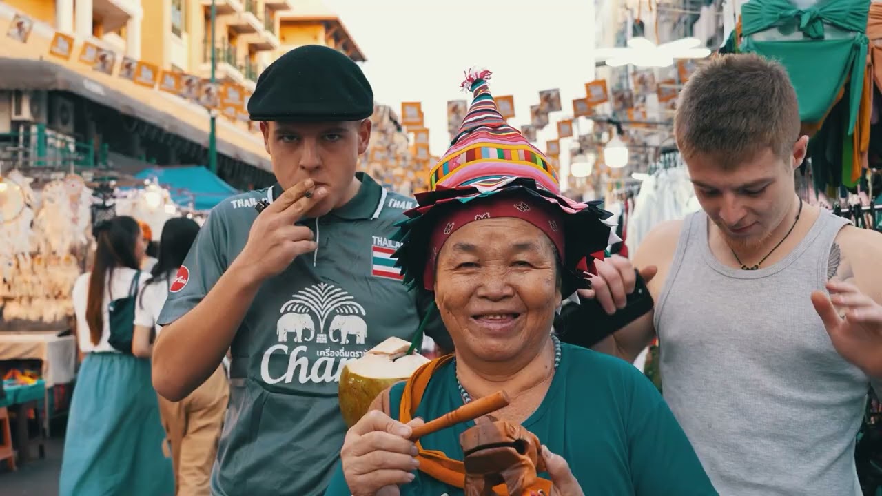 finnwhjite - ''Thailand''