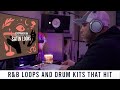 Make R&B Hits with the Satin Looks Expansion from Native Instruments