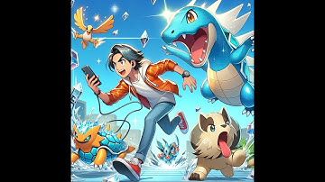 [2SST] Epic Shiny Hunt and Drone Flying on Twitch With DocLochaX!