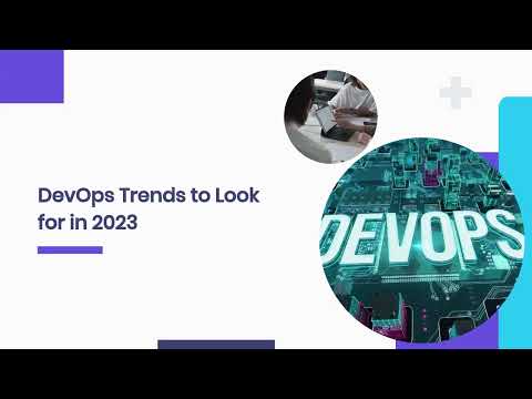 DevOps Trends Shaping the Future in 2024
