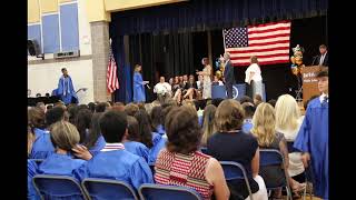CTB Graduation June 20, 2022