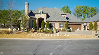 12022 S Kingston Ave video tour