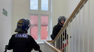 Waterlooville drugs warrant - April 5 2023