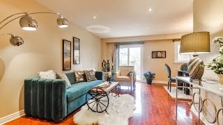 63 Ashglen Way Unionville | Virtual Tour