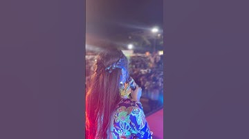 JOOM JOOM Song ❤️ | Dance Vibes | #shortsfeed #shortvideo #varshaofficial #shorts